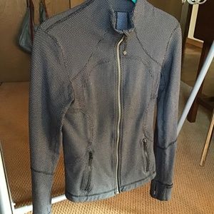 Lululemon Jacket